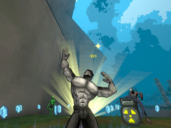 En skärmdump av Megabonk's Megachad (bildkälla: Steam Community)