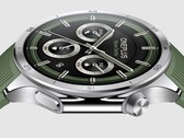 OnePlus Watch 3 har en ljusstarkare skärm och en mer hållbar design. (Bildkälla: OnePlus)