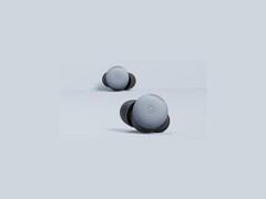 Pixel Buds 2 Pro kommer att finnas i en ny femte färg. (Bildkälla: Evan Blass)