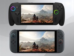 ROG Xbox Ally X och Switch 2 prestanda jämfört i Star Wars Outlaws (Bildkälla: Asus, Nintendo of America, Ubisoft med redigeringar)