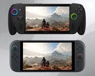 ROG Xbox Ally X och Switch 2 prestanda jämfört i Star Wars Outlaws (Bildkälla: Asus, Nintendo of America, Ubisoft med redigeringar)