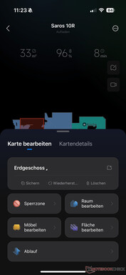 Redigering av karta