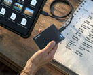 P9 SSD med USB4-gränssnitt