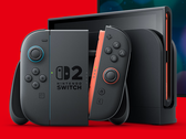 Switch 2 fortsätter att sälja relativt bra.