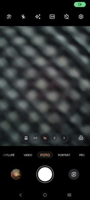 Test Motorola Edge 60 Neo smartphone