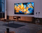 TCL C9K toppar den nya C-serien, som även omfattar C6K (ovan). (Bildkälla: TCL)