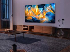 TCL C9K toppar den nya C-serien, som även omfattar C6K (ovan). (Bildkälla: TCL)