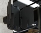 U7 Industrial har vingar som isolerar och fokuserar signalerna.