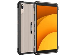 Ulefone lanserar två nya Android 16 surfplattor. (RugKing Pad Pro, bildkälla: Ulefone)