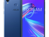 Asus ZenFone Max (M2) Smartphone