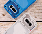Fyndpotential och snygg design: Nothing Phone (4a) recension