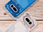 Fyndpotential och snygg design: Nothing Phone (4a) recension