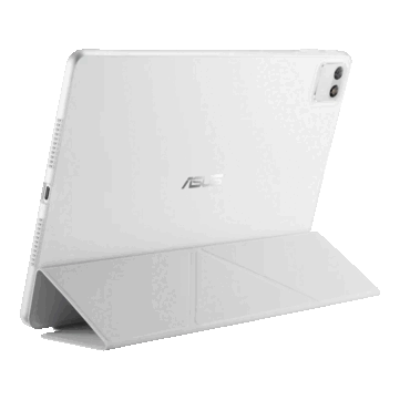 Asus Pad t3201 med sitt skyddsfodral