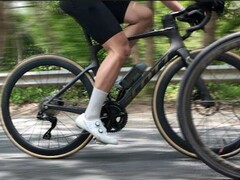 Cyplore: Ny lättviktskonverteringssats för elcyklar (Bildkälla: Cyplore)