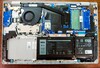 Dell 15 D15260: Inre delar