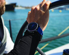 Garmin Quatix 8 kan också spåra tidvattenförändringar. (Bildkälla: Garmin)