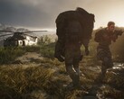 Tom Clancy's Ghost Recon: Breakpoint (bilden) kom ut 2019 och var det sista spelet i Ghost Recon-serien. (Bildkälla: Steam)