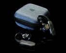 IFi Go Pod Air ansluts till IEM:er via en 2-polig eller MMCX-kontakt. (Bildkälla: iFi Audio)