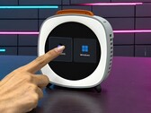Spel-minidatorn Piston V finns nu att köpa via Kickstarter och är utrustad med 16 GB DDR5-RAM och en kraftfull Ryzen AI 9 APU. 