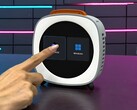Spel-minidatorn Piston V finns nu att köpa via Kickstarter och är utrustad med 16 GB DDR5-RAM och en kraftfull Ryzen AI 9 APU.