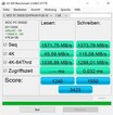 AS SSD Benchmark