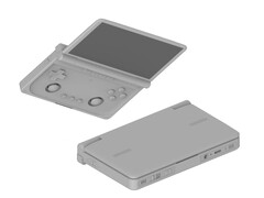 Enligt nuvarande beräkningar är Flap X1 cirka 15 mm tjock.