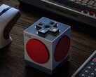 8BitDo Retro Cube 2 högtalare - N Edition. (Bildkälla: 8BitDo)