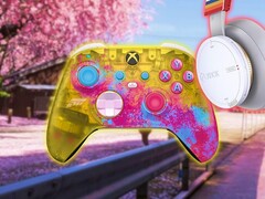 Forza Horizon 6 Xbox Wireless Controller förväntas lanseras den 19 maj.