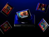 Mega Sg+. Analogues uppdaterade Sega Genesis-konsol får USB-C-strömförsörjning och trådlös anslutning.