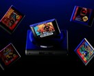 Mega Sg+. Analogues uppdaterade Sega Genesis-konsol får USB-C-strömförsörjning och trådlös anslutning.