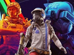 Karaktärer i ARC Raiders. (Bildkälla: Embark Studios) 