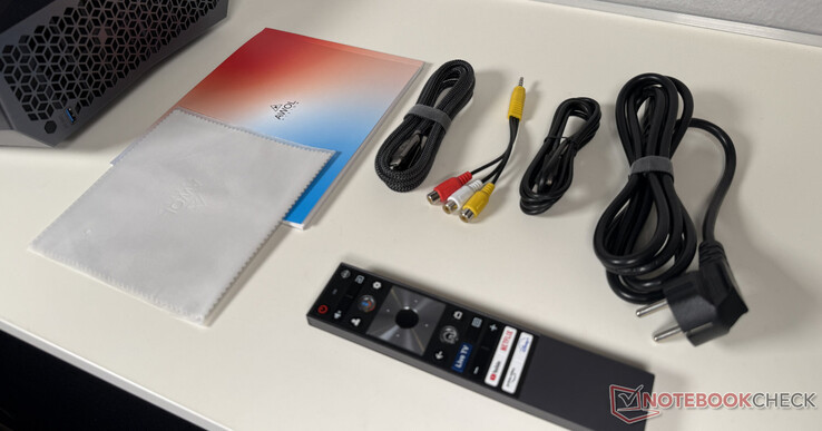 Leveransens omfattning (läderöverdrag ej på bilden)