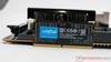 Crucial SO-DIMM-kit 64 GB