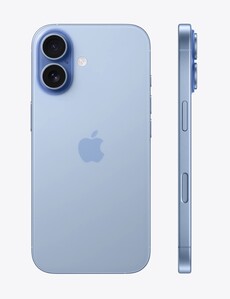 IPhone 18 Pro kommer att erbjudas i en liknande blå färg som iPhone 17.