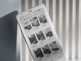 Boox Palma 2 Pro kommer med en färgskärm och stöd för 5G dual SIM. (Bildkälla: Boox)