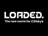 CDKeys nyckelåterförsäljare byter namn till Loaded banner (Bildkälla: skärmdump, Loaded YouTube)