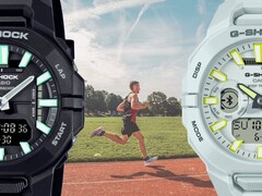 Många funktioner i Casio G-Shock har nu läckt ut. (Bildkälla: @morgan_gshock via Instagram)