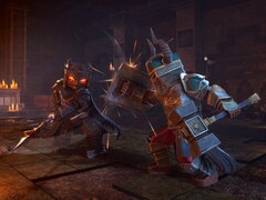 Meddelandetrailern för Dark Craft släpptes på YouTube den 2 december. (Bildkälla: Steam)