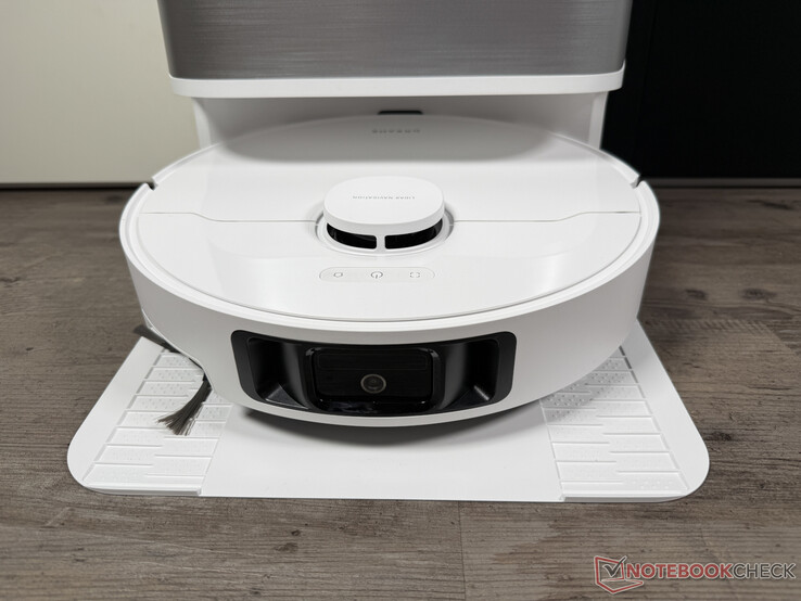 Dreame L10s Ultra Gen 3 i test