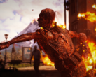 En skärmdump från Dying Light: The Beast (bildkälla: Steam Community)