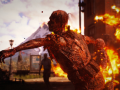 En skärmdump från Dying Light: The Beast (bildkälla: Steam Community)