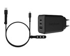 Fairphones nya USB-C-kablar och laddare är tillverkade av hållbara och återvunna material. (Bildkälla: Fairphone)