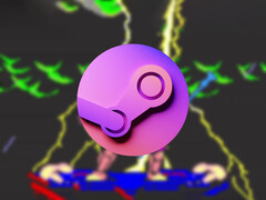Furi Demake - The Chain kommer att övergå till ett betalt spel den 23 juni 2025 (Bildkälla: Steam och r/Steam - redigerad)