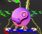 Furi Demake - The Chain kommer att övergå till ett betalt spel den 23 juni 2025 (Bildkälla: Steam och r/Steam - redigerad)