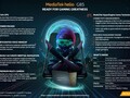 Mediatek Mediatek Helio G85 Notebook Processor