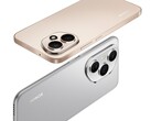 Honor 400 (guld) och Honor 400 Pro (silver) kommer att offentliggöras den 22 maj. (Bildkälla: Honor)
