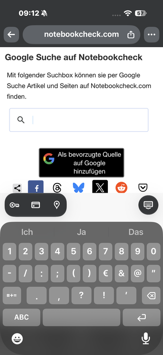 Recension av smarttelefonen Apple iPhone 18 Pro