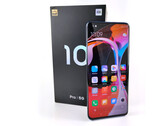 Recension av Xiaomi Mi 10 Pro