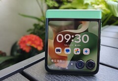 Razr 2025 kommer att få 3 OS-uppgraderingar och 4 års säkerhetsuppdateringar.