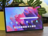Lenovo Tab P12 Paper (med matt skärm) recension - Skärmrevolution i mellanklassens surfplattor?